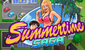 The summertime saga free download pc game starts with mourning of protagonist family. Download Summertime Saga For Pc Game Full Version