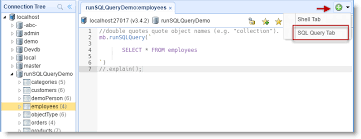 Number of characters in the name). How To Query Mongodb With Sql Select Nosqlbooster For Mongodb Blog