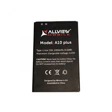 Acumulator Allview A10 Plus Original ...