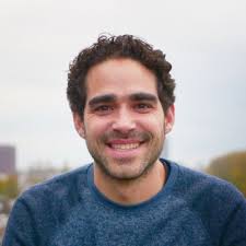 Leandro Sales Holanda Pinto