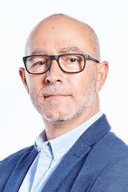 José Luis Alfaro González