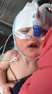 A very grateful mother nominated Emergency Department nurse Morgan Lollar,  BSN, RN, CEN, for recognition, and we are pleased to name her as our latest  Daisy Award honoree! Here is what she