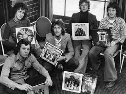 Braithwaite ready to rock the Open