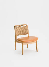 Ariake Collection By Legnatec And Hirata Chair Low Chair Compact Lounge Chair Compact Table And Chairs
