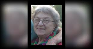 Obituary for Romualda "Roma" Bizon (nee Los)