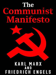 Manifesto of the communist party. Communist Manifesto Rheingau Com