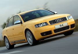 Image result for Imola Yellow 2003 Audi