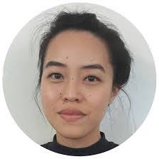 Katy Wan's Instagram, Twitter & Facebook