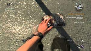 Conquering the game on every level. Dying Light The Following How To Find The Yakuza Outfit Magma Edge Youtube