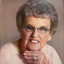 Geraldine L. Howell Obituary November 6, 2023