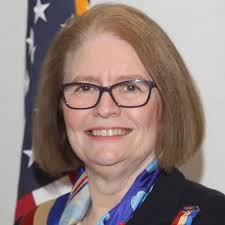 Kimberly Ormsby Nagy