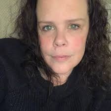 Brandy Maas's Instagram, Twitter & Facebook