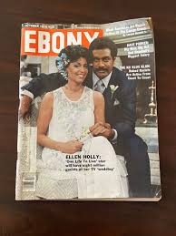 October 1979 Ebony Magazine M Ali Ku Klux Klan Minnie Ripperton Too Tall  Jones | eBay