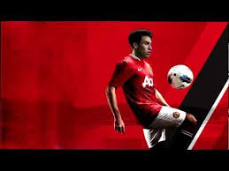 Osvaldo fabián nicolás nico gaitán (spanish pronunciation: Nicolas Gaitan In Manchester United Home Facebook