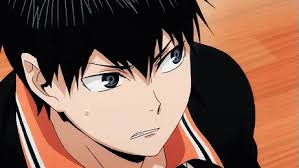 Tumblr is a place to express yourself, discover yourself, and bond over the stuff you love. Noya S Gf Ok I Have Such A Specific Scenario It Might Be