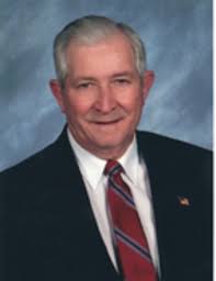 Jackie Franklin McClain