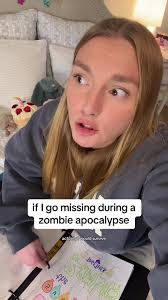 Embarrassing Zombie Transformation: Tips for Surviving the Apocalypse