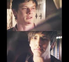 Jonah jeremiah jj jones is a fictional character in the british teen drama skins and is portrayed by ollie barbieri. Skins Ftw Day 15 A Scene From Skins That Makes You Angry