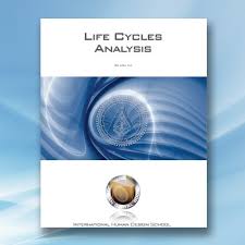Life Cycles Analysis Student Manual Ihds
