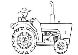 Ausmalbilder traktor zum ausdrucken malvorlagen gratis traktoren haben schon immer kleine jungs auf der ganzen welt fasziniert weil sie mit einem abenteuer verbunden sind. Ausmalbilder Zum Ausdrucken Traktor Malvorlagen Fur Kinder