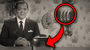 Wandavision New Easter Eggs Commercial Man Interview Ft Ithamar Enriquez Inside Marvel Youtube