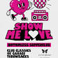 Show Me Love - Bottomless Supper Club - Stevenage event image