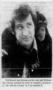 January 13, 1972: Me and the Chimp sitcom review