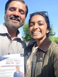 Nadeem for Northampton County Controller