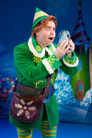 New york city is truly a magical place during the holidays with so much to see and do! 56 Elf The Musical Ideas Elf The Musical Elf Musicals