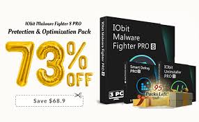 Iobit malware fighter pro is unique dual core malware engine to protect your pc from malicious things. Giveaway Iobit Malware Fighter Pro 7 For Free Net Load