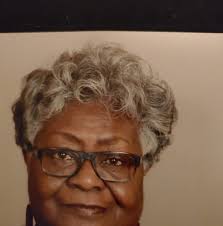 Alice M. Kennard-Miller