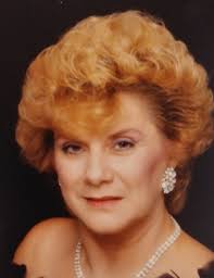 Obituary information for Ruth L. Brockman