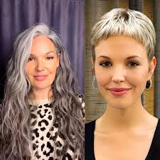 Hello! What do you think about this change😍