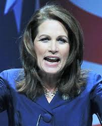 8-year-old to Michele Bachmann: "My mommy doesn't need fixing"