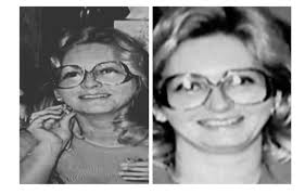 Forrest and Alice: Promising Couple Executed at Home