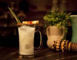 El Pulque Mexicano – Kuali Cocina y Arte