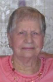 Kathleen Cole Obituary (1919