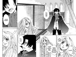 Maybe you would like to learn more about one of these? Make A Manga Or Anime Style Comic Book Or Illustration By Miabar Ture Fiverr