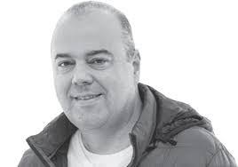 Roger Pozzi's Instagram, Twitter & Facebook