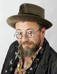 John Mccane's Instagram, Twitter & Facebook