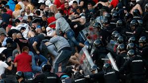 For your search query wisla krakow hooligans part 3 mp3 we have found 1000000 songs matching your query but showing only top 20 results. Soccer Hooliganism Still A Threat Heading Into Euro 2016