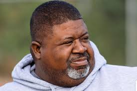 Fundraiser by Delton Edwards : Coach D