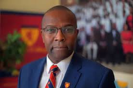 Exciting News! After a challenging renewal process, Edwin Avent is