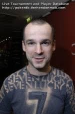 Steve Jelinek: Hendon Mob Poker Database