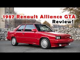 Image result for Red 1987 Renault