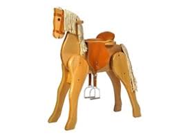 Maybe you would like to learn more about one of these? Holzpferd Ratgeber Wir Wissen Was Kinder Lieben