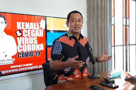 Pkm Jilid 4 Di Semarang Tempat Hiburan Dan Wisata Boleh Kembali Beroperasi