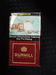 Displaying 1 to 16 (of 52 products). Dunhill Cigarettes New Everything Else Others On Carousell