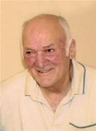 Raymond Eugene Bouza (1934-2011)