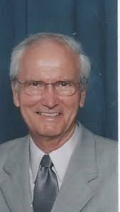 Dr James H. Stuckey (1932-2004)